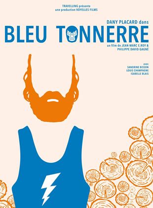 Bande-annonce Bleu tonnerre