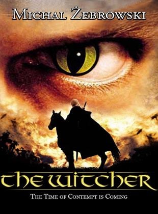 The Witcher (2001)