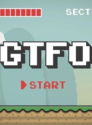 Bande-annonce GTFO: Get The F% Out
