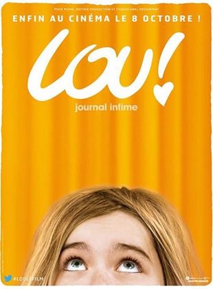 Bande-annonce Lou ! Journal infime