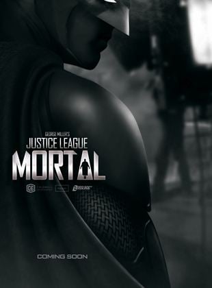 Miller's Justice League Mortal