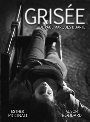 Grisée