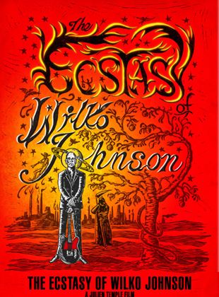 Bande-annonce The Ecstasy of Wilko Johnson