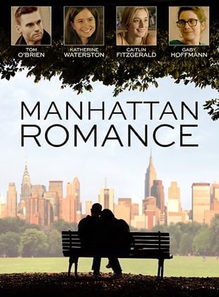 Bande-annonce La romance à Manhattan