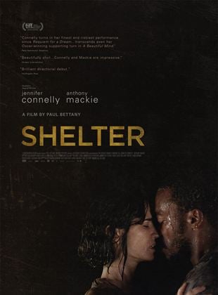 Bande-annonce Shelter