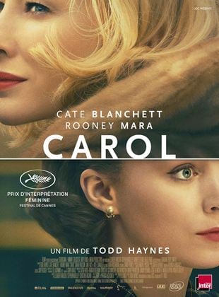 Bande-annonce Carol