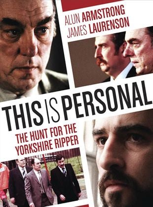 This is Personal : The Hunt for the Yorkshire Ripper