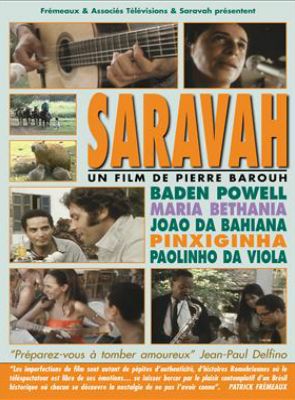 Saravah