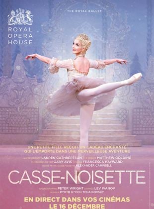 Casse-Noisette (Arts Alliance)