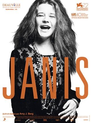 Bande-annonce Janis