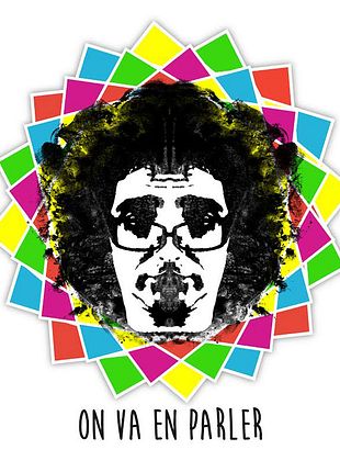 poster de la série On va en parler