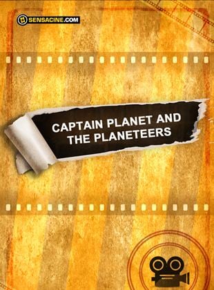 Capitaine Planète