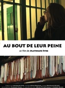 Bande-annonce Au bout de leur peine