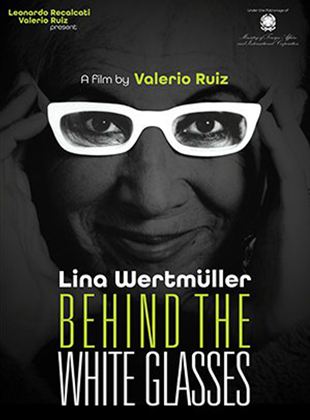 Behind The White Glasses