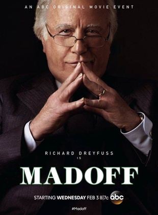 Madoff: L'arnaque du siècle