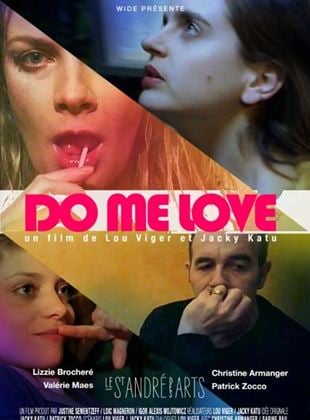 Bande-annonce Do Me Love