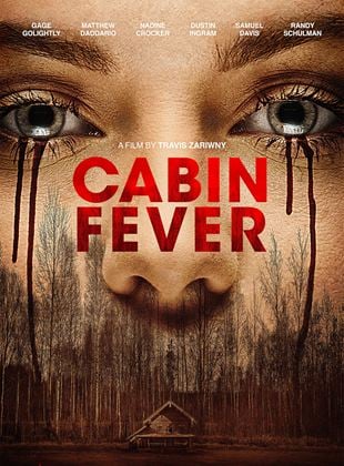 Bande-annonce Cabin Fever