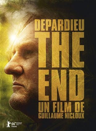 Bande-annonce The End