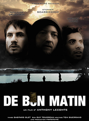 poster du film De bon matin