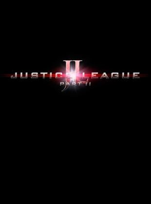 Bande-annonce Justice League 2