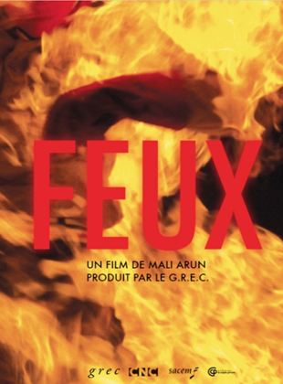 Bande-annonce Feux