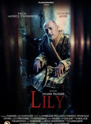 Bande-annonce Lily