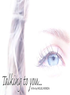 poster du film Talking to you