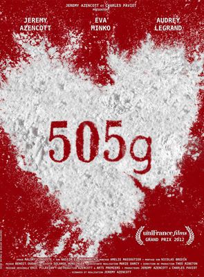 Bande-annonce 505g