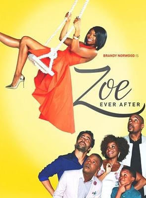 Zoe Ever After