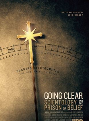 Bande-annonce Going Clear: Scientology And The Prison Of Belief