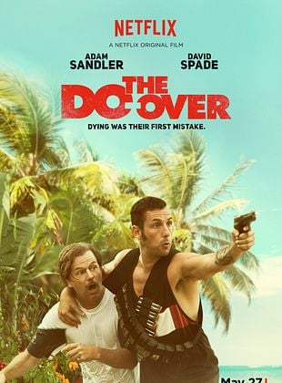 Bande-annonce The Do-Over