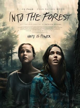 Bande-annonce Into the Forest