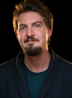 Portrait de Adam Wingard