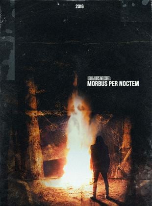 Bande-annonce Morbus Per Noctem