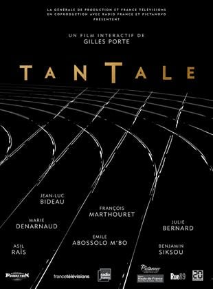 Bande-annonce Tantale