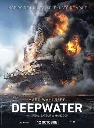Bande-annonce Deepwater