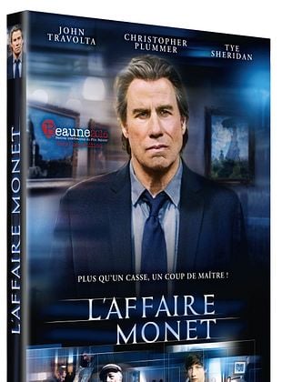 poster du film Bande-annonce L'Affaire Monet
