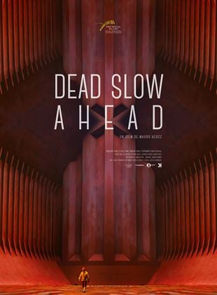 Bande-annonce Dead Slow Ahead