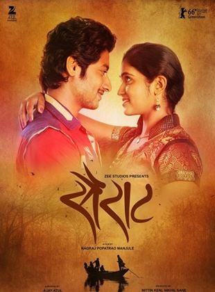 Sairat