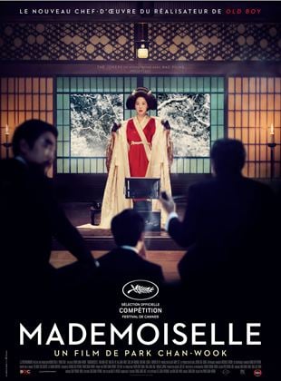 Bande-annonce Mademoiselle