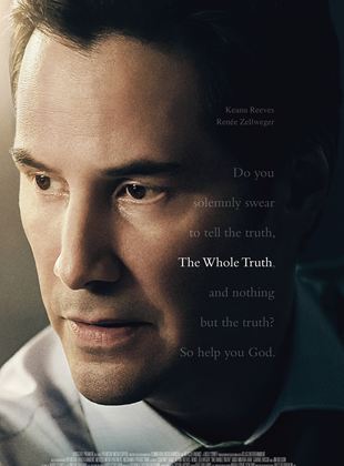 Bande-annonce The Whole Truth