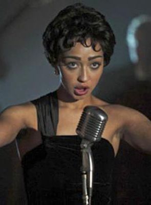poster du film Shirley