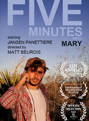 Bande-annonce Five Minutes with Mary