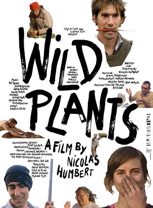 poster du film Wild Plants