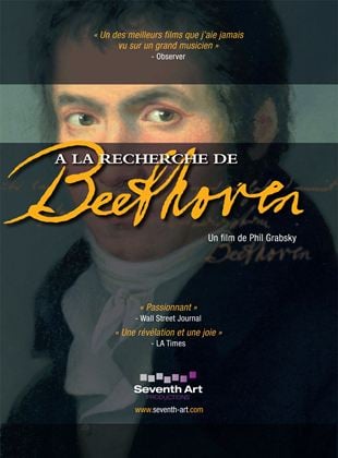 A la recherche de Beethoven streaming