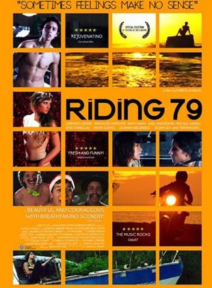 Riding 79