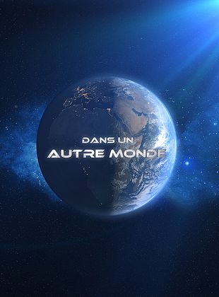 poster de la série DUAM-Dans un autre monde