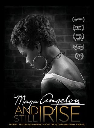 Bande-annonce Maya Angelou: And Still I Rise