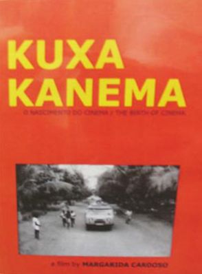 poster du film La Naissance du cinéma