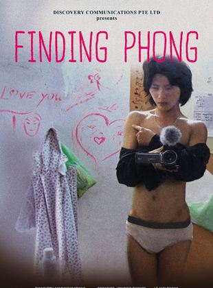 Bande-annonce Finding Phong